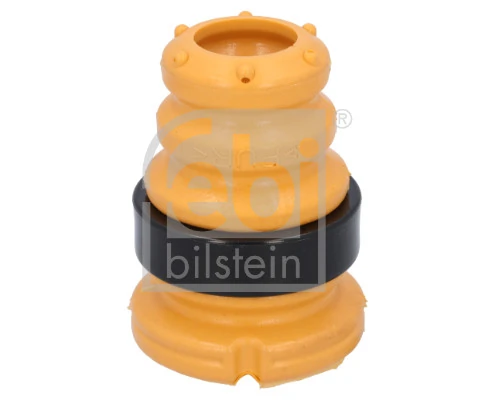 Rubber Buffer, suspension